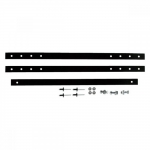 Комплект для установки брызговика снегохода универсальный PDP SNOWFLAP STRAP KIT 10-15085 SFSK0042-U