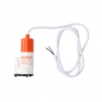 Помпа водооткачивающая SeaFlo погружная, 16 л/мин, 12V  SFSP1-L016-01