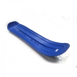 Накладка на лыжу синяя снегохода Yamaha VK540 IV /VK PROFFESIONAL №12 1250x280x6 SG112 SG112