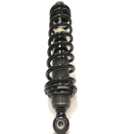 Усиленный амортизатор газовый однотрубный задний в сборе Yamaha Grizzly 700 07-13 /Grizzly 550 08-14 3B4-22210-00-00 /3B4-22210-01-00 /1HP-F2210-01-00 /28P-22210-00-00 /183-04405 /AU-04405 Plaza SHOCK103 SHOCK103