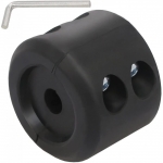 Бампер остановки крюка троса лебедки квадроцикла RiderLab SHS100 SHS100