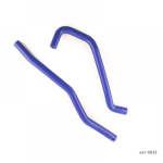 Шланги радиатора силиконовые синие Yamaha Raptor 700 06+ 1S3-12578-00-00 + 1S3-12579-00-00 SI100 SI100