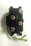 Соленоид контактор лебедки SL-30  sl-30