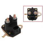 Реле стартера для Arctic Cat / Yamaha 0445-121 /8MT-H1940-00-00 /SM-01460 SM-01460