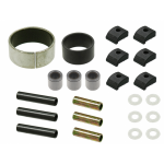 Ремкомплект вариатора снегохода Yamaha 90384-41242-00 90387-0514U-00 90380-28237-00 8FG-17624-20-00 90202-09227-00 SPI SM-03090-2 SM-03090-2