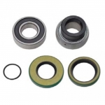 Комплект подшипников КПП снегохода Ski-Doo Grand Touring /Mach Z /Formula 96-00 405408200 + 415049300 + 414876700 /14-1055 SPI SM-03197 SM-03197