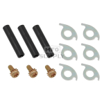 Ремкомплект вариатора для снегохода Arctic Cat M /RIOT /ZR 6000 /8000 /9000 2020-2023 1646-123 /8639-454 /SM-03292 SM-03292