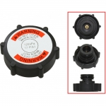 Крышка радиатора снегохода ArcticCat 4606-209 SPI SM-10030A SM-10030A