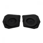 Заглушки боковые (2шт) для снегохода Polaris 5417225 /5417226 /SM-12811 SM-12811