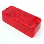 Линза стоп-сигнала снегохода Arctic Cat Bearcat /Firecat/Sabercat F5/F6/F7 0609-229 /EPISN100 SM-01046