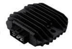 Реле регулятор напряжения Yamaha SM-01117 4JH-81960-01-00