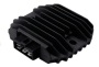 Реле регулятор напряжения Yamaha SM-01117 4JH-81960-01-00