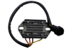 Реле регулятор напряжения Arctic Cat SM-01129 3006-707/32