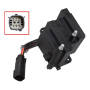 Катушка зажигания Sledex / SPI для Ski-Doo 600/850 SM-01195 512061168