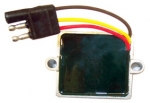 Реле регулятор напряжения Polaris SM-01236 4010794 REGULATOR, AC/DC