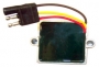 Реле регулятор напряжения Polaris SM-01236 4010794 REGULATOR, AC/DC