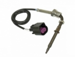 Датчик температуры выхлопа двигателя снегохода Ski-Doo 514054870 / SM-01262