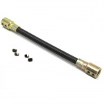 Вал электростартера для снегохода Arctic Cat 0745-167 SM-01340