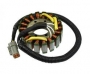 Статор SPI для снегохода BRP Ski Doo SM-01351 420866060 420866065 420866068