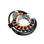 Статор Arctic Cat/Yamaha  SPI SM-01368 8HF-81410-00/3020-437