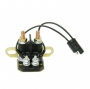 Реле стартера снегохода Polaris  4012358 / 12-2956 / SM-01450