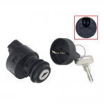 Замок зажигания SPI для Arctic Cat Yamaha SM-01542 0609-721, 8ND-H2510-00-00