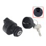 Замок зажигания SPI для Arctic Cat Yamaha SM-01542 0609-721, 8ND-H2510-00-00