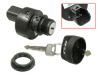 Замок зажигания SPI для снегоходов Arctic Cat 0609-910 / 0609-911 и Yamaha 8JP-H2510-00-00 / SM-01550 / 27-01580