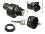 Замок зажигания SPI для снегоходов Arctic Cat 0609-910 / 0609-911 и Yamaha 8JP-H2510-00-00 / SM-01550 / 27-01580
