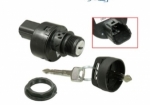 Замок зажигания SPI для снегоходов Ski-Doo 515177063 / SM-01551