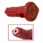 Кнопка остановки двигателя SPI для снегоходов Yamaha 8GL-86284-09-00 / SM-01552 / 27-01578