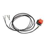  Кнопка аварийной остановки двигателя SPI для Ski-Doo 414466200 414571900 414612700 512059482 515175409 515175410 515176091 515176092 515176725 515177362 SM-01572