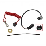 Чека безопасности Kill Switch SPI для снегоходов Polaris Axys 850 SM-01574 2883823