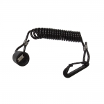 Чека безопасности Kill Switch SPI Ski-Doo SM-01577 515166900, 515176461, 515176936, 515177057, 515178002, 515178146, 515178284