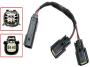Разветвитель проводки Ski-Doo SPI SM-01606