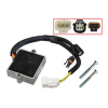 Реле регулятор напряжения SPI для Arctic Cat 0630-366 SM-01700
