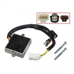 Реле регулятор напряжения SPI для Arctic Cat 0630-366 SM-01700