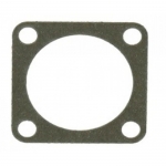 Прокладка выпускного коллектора SPI для снегохода Ski-Doo MX Z, Renegade, Summit, Freeride SM-02051 420430482