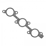 Прокладка выхлопной системы Sledex SPI для Arctic Cat 1100, Yamaha 1100 3020-458, 8KJ-14613-00-00 SM-02069