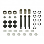 Ремкомплект вариатора Polaris (узкие ролики) SM-03087 1321622 5133079 7541906 7515105 5430445 5438247 2200387