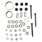 Ремкомплект вариатора снегохода Polaris SM-03087K2 1321622, 3576516, 3576502, 5438247, 5430445, 2200387, 5430445, 7515105, 7541906