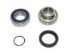 Комплект подшипников ведущего вала Yamaha SPI 93306-20589-00  93102-35010-00 14-1058 SM-03200
