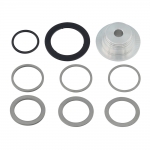 Ремкомплект вариатора SPI для Arctic Cat SM-03287 0648-441, 0648-714, 0648-715, 0648-716, 0648-762, 0648-788, 0648-816, 0648-817, 0648-818, 1702-114