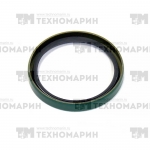 Сальник КПП (нижний) BRP SM-03350 504152571