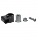 Кронштейн пружины задней подвески Ski-doo SM-04300 503191183