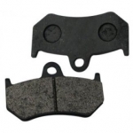 Тормозные колодки для снегохода Yamaha APEX, VECTOR, FX NYTRO, VENTURE, VK SM-05013 8FU-W0046-01-00 8FU-W0046-00-00