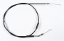 Трос газа снегохода Polaris 7081154 / SM-05087