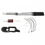 Комплект дублирования курка газа (универсальный) SM-05108