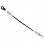 Трос выхлопного клапана для снегохода Polaris KHAOS /PATRIOT /SWITCHBACK 7082291 SM-05185 SM-05185