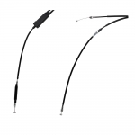 Трос газа Sledex для Ski-Doo Yamaha SM-05207 512061367